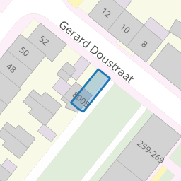 Perceel VLO00-A-4499