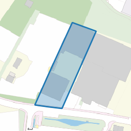 Perceel VLO00-A-4501