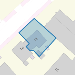 Perceel VLO00-A-4510