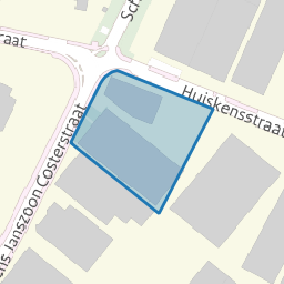 Perceel VLO00-A-4517