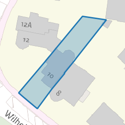 Perceel VLO00-A-4526