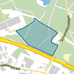 Perceel VLO00-A-4536