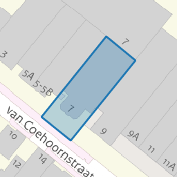 Perceel VLO00-A-4540