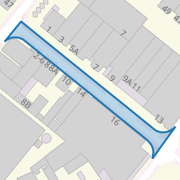 Perceel VLO00-A-4542