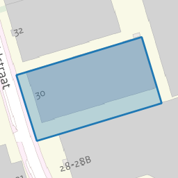 Perceel VLO00-A-4557