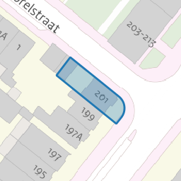 Perceel VLO00-A-4564