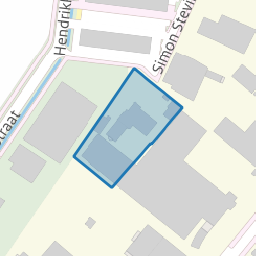 Perceel VLO00-A-4578