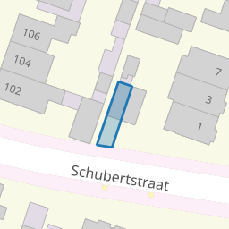 Perceel VLO00-A-4586