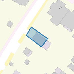 Perceel VLO00-A-4600