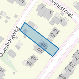 Perceel VLO00-A-4601