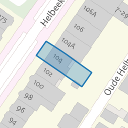 Perceel VLO00-A-4602