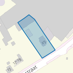 Perceel VLO00-A-4640