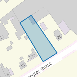 Perceel VLO00-A-4641