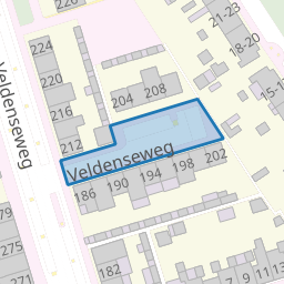 Perceel VLO00-A-4688