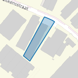 Perceel VLO00-A-4696