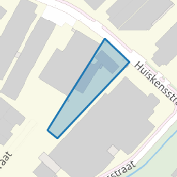 Perceel VLO00-A-4699