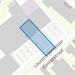 Perceel VLO00-A-4706