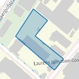 Perceel VLO00-A-4726