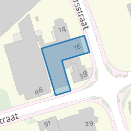 Perceel VLO00-A-4736