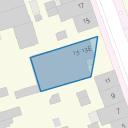 Perceel VLO00-A-4740