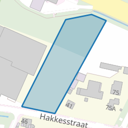 Perceel VLO00-A-4770