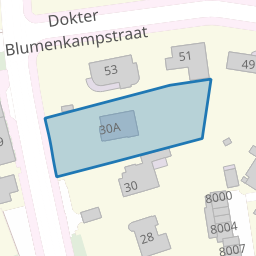 Perceel VLO00-A-4789