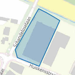 Perceel VLO00-A-4810