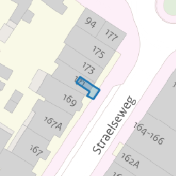 Perceel VLO00-A-4845