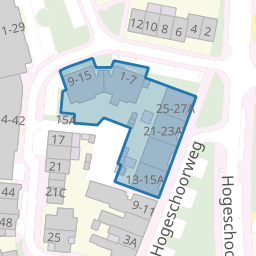 Perceel VLO00-A-4885