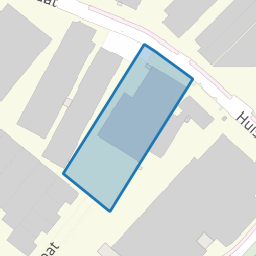 Perceel VLO00-A-4891