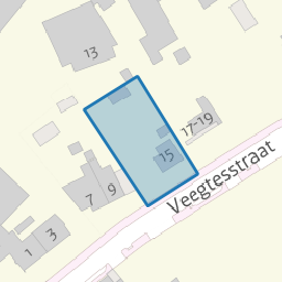 Perceel VLO00-A-4895