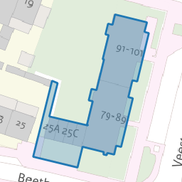 Perceel VLO00-A-4910