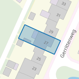 Perceel VLO00-A-4921