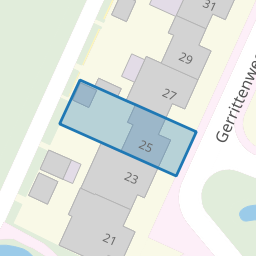 Perceel VLO00-A-4922