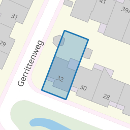 Perceel VLO00-A-4925