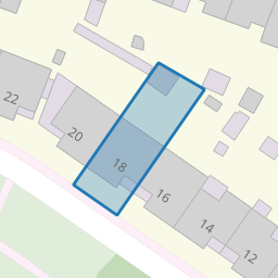 Perceel VLO00-A-4931