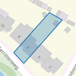 Perceel VLO00-A-4950