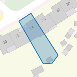 Perceel VLO00-A-4961