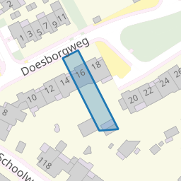 Perceel VLO00-A-4965