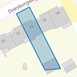 Perceel VLO00-A-4966
