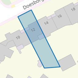 Perceel VLO00-A-4967