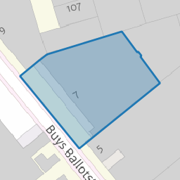 Perceel VLO00-A-4985