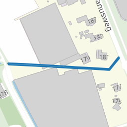 Perceel VLO00-A-5005