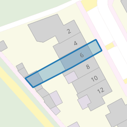 Perceel VLO00-A-5010