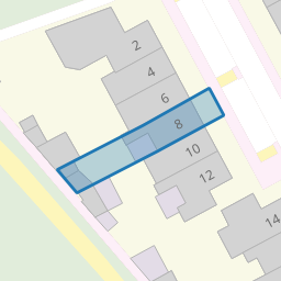 Perceel VLO00-A-5011