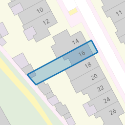 Perceel VLO00-A-5015