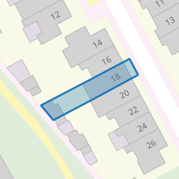 Perceel VLO00-A-5016