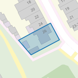 Perceel VLO00-A-5020