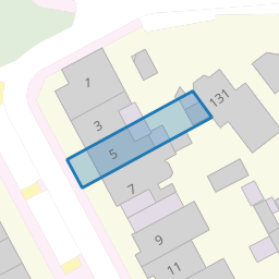 Perceel VLO00-A-5023