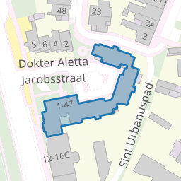 Perceel VLO00-A-5026